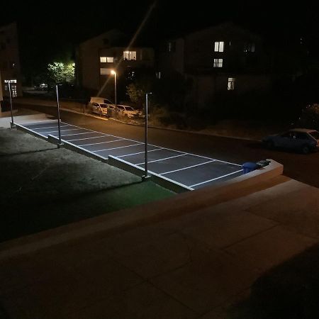 Sobe Pipic Aparthotel Široki Brijeg Екстериор снимка