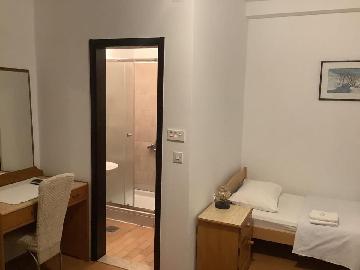 Sobe Pipic Aparthotel Široki Brijeg Екстериор снимка